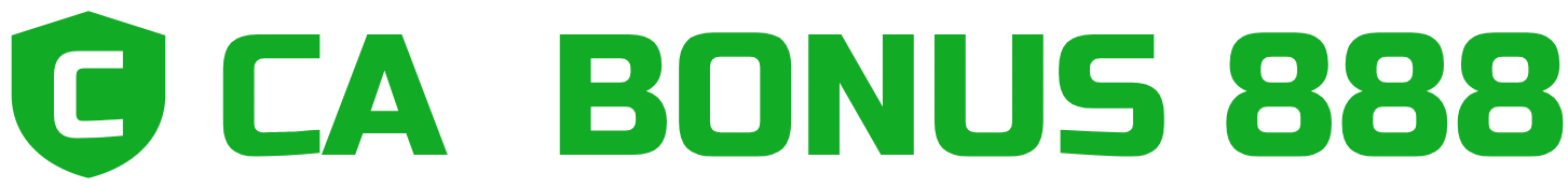 CA Bonus 888